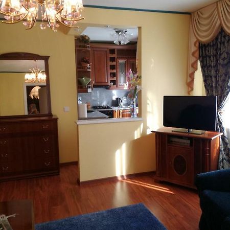 Lastekodu 18 Apartment Ταλίν Εξωτερικό φωτογραφία