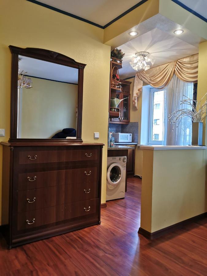 Lastekodu 18 Apartment Ταλίν Εξωτερικό φωτογραφία