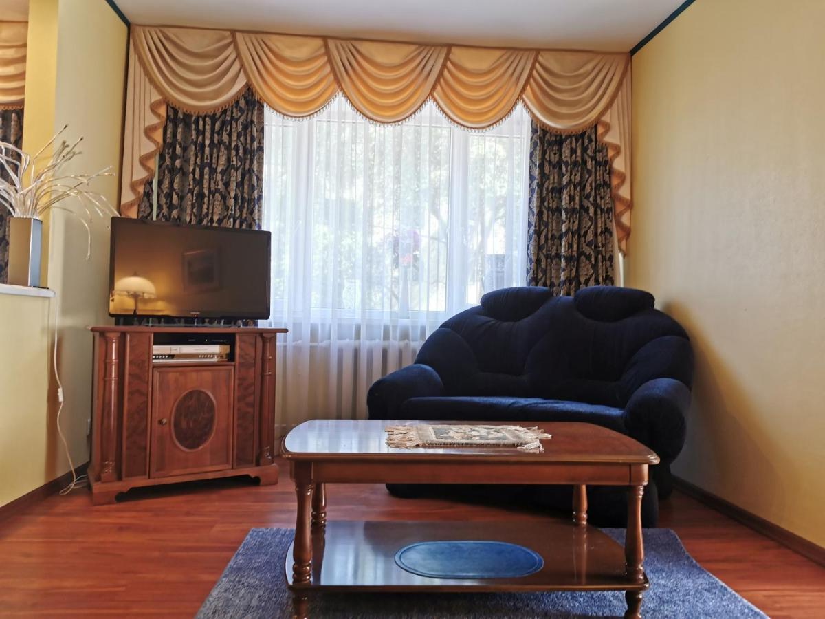 Lastekodu 18 Apartment Ταλίν Εξωτερικό φωτογραφία