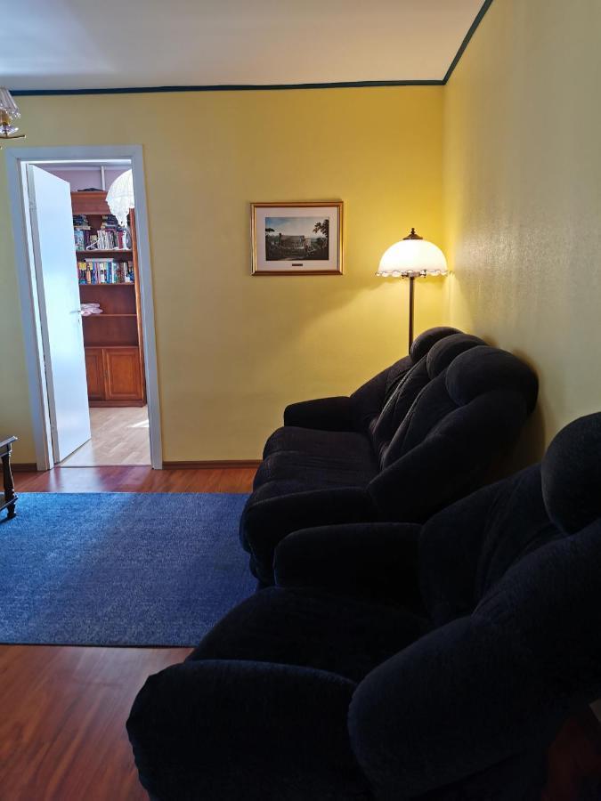 Lastekodu 18 Apartment Ταλίν Εξωτερικό φωτογραφία