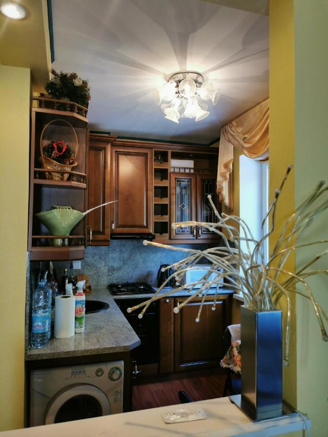 Lastekodu 18 Apartment Ταλίν Εξωτερικό φωτογραφία