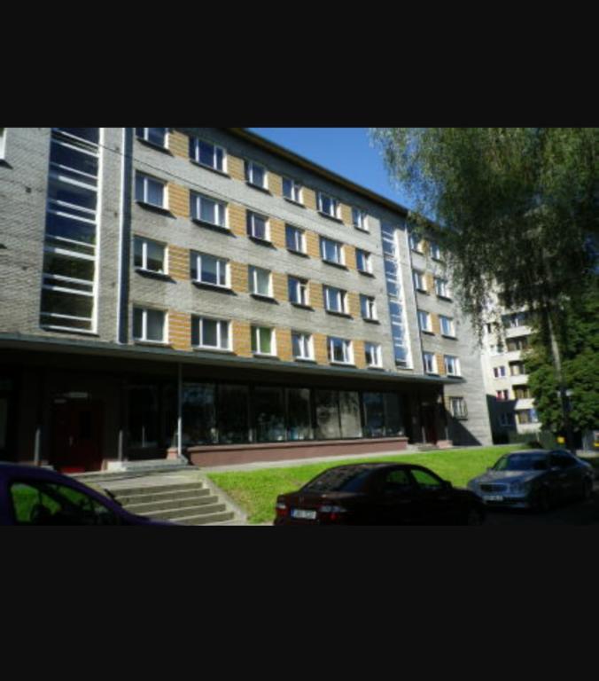 Lastekodu 18 Apartment Ταλίν Εξωτερικό φωτογραφία