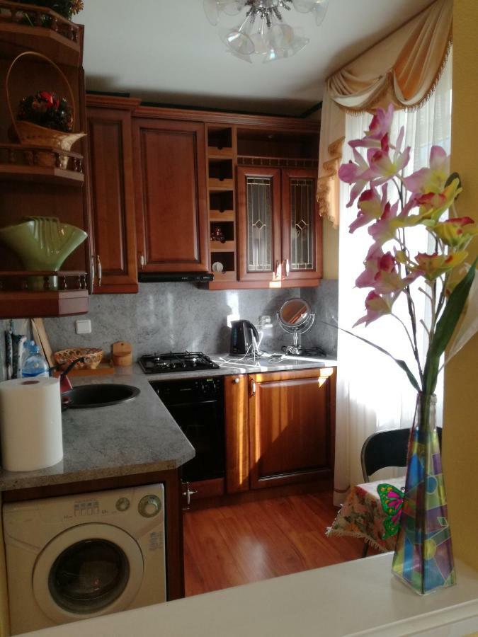 Lastekodu 18 Apartment Ταλίν Εξωτερικό φωτογραφία