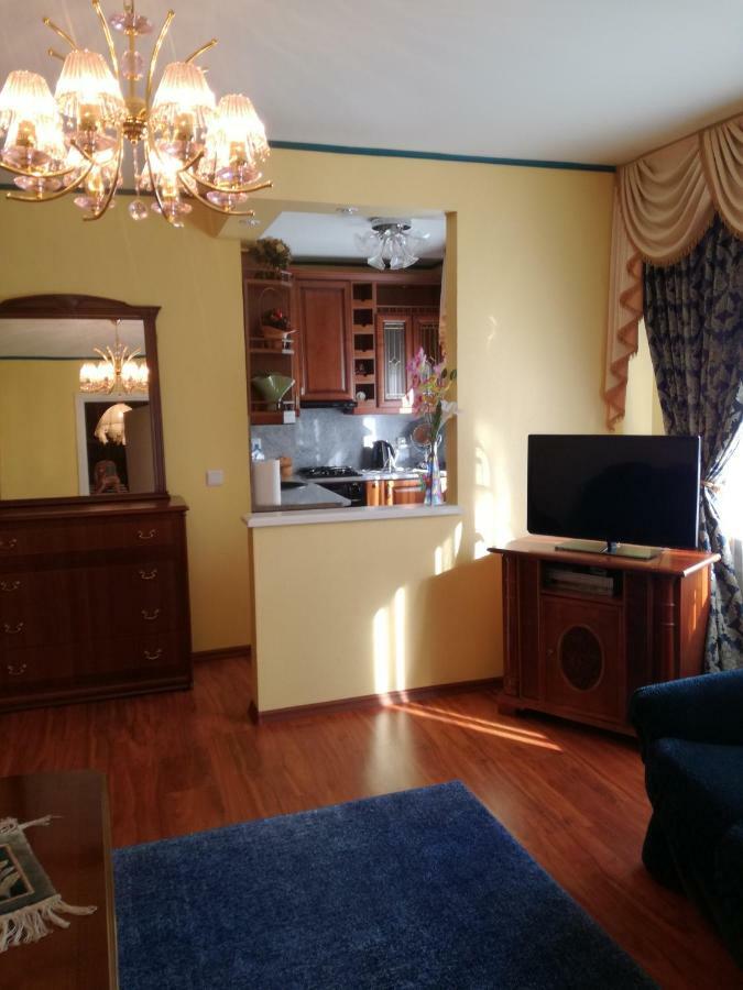 Lastekodu 18 Apartment Ταλίν Εξωτερικό φωτογραφία