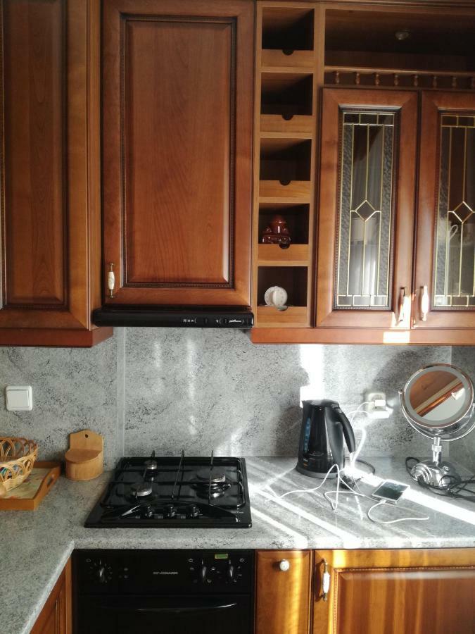 Lastekodu 18 Apartment Ταλίν Εξωτερικό φωτογραφία