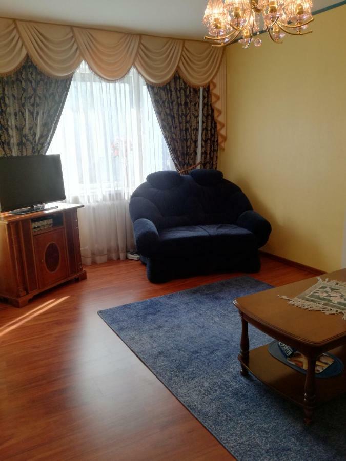 Lastekodu 18 Apartment Ταλίν Εξωτερικό φωτογραφία